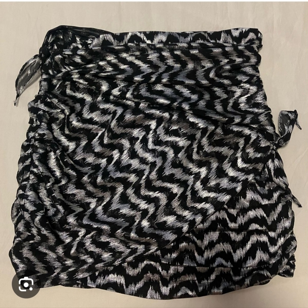 Zara Mini Skirt